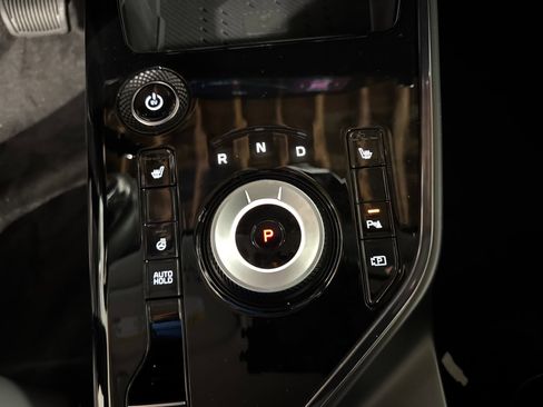 New 2026 Kia Niro Wind FWD image 20