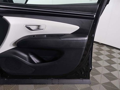 Certified 2024 Hyundai Tucson SEL image 22