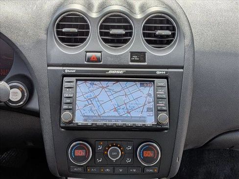 Used 2013 Nissan Altima 2.5 S w/ Premium Pkg image 14