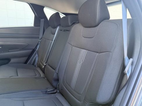 New 2026 Hyundai Tucson SEL image 32