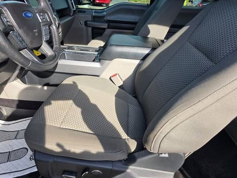 Used 2015 Ford F150 XLT w/ Equipment Group 302A Luxury image 16