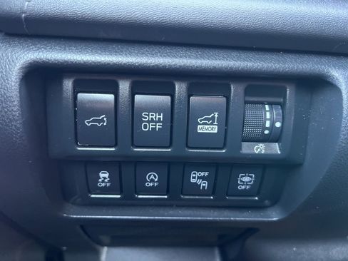 Used 2023 Subaru Forester Touring w/ Popular Package #2 AWD/4WD image 26