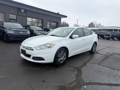 Used 2015 Dodge Dart SE w/ Convenience Group