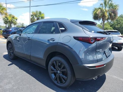 New 2026 MAZDA CX-30 AWD 2.5 S image 5