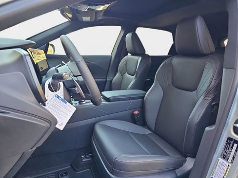 New 2026 Lexus RX 350 Premium AWD/4WD image 15