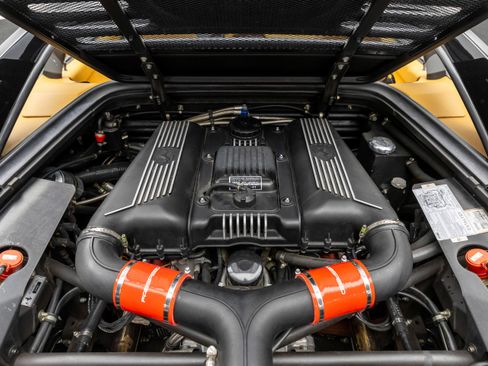 Used 1996 Ferrari F355 GTS RWD image 43