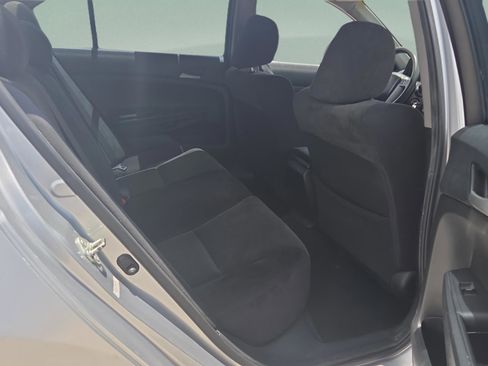 Used 2009 Honda Accord LX-P image 15