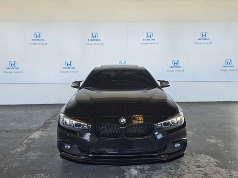 Used 2020 BMW 430i Coupe w/ Convenience Package image 2