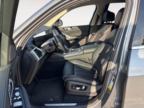 Used 2024 BMW X7 xDrive40i AWD/4WD image 20
