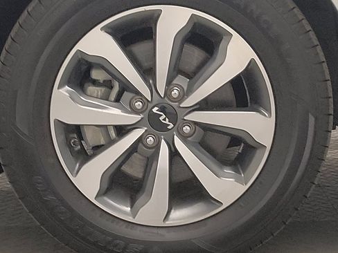 Used 2023 Kia Rio S w/ Technology Package image 31