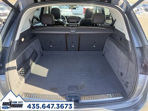 Used 2020 Mercedes-Benz GLE 350 4MATIC image 17