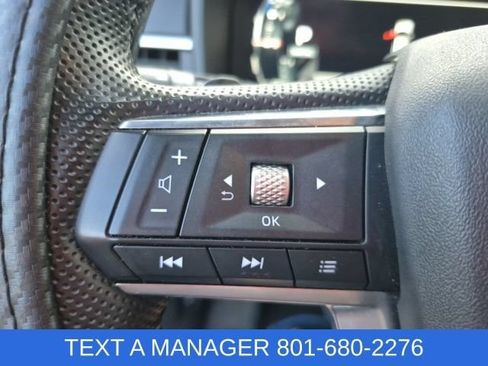 Used 2023 Mitsubishi Outlander SEL AWD/4WD image 43