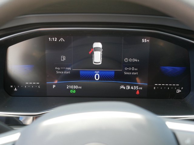 Certified 2023 Volkswagen Jetta S FWD image 27