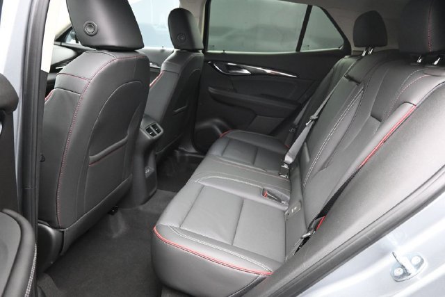 Used 2023 Buick Envision Essence w/ Technology Package I AWD/4WD image 18