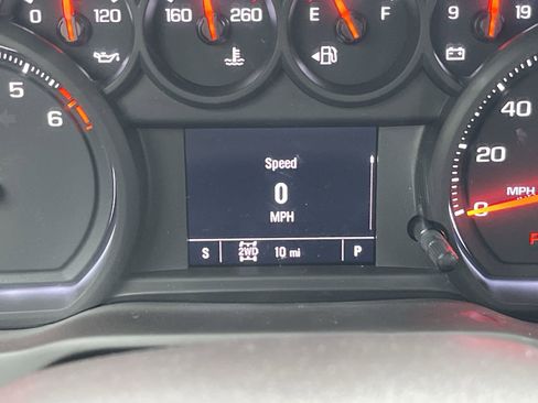 New 2025 GMC Sierra 1500 Pro w/ Pro Value Package image 42