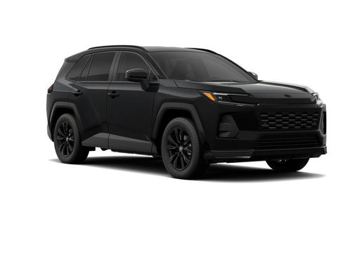 New 2026 Toyota RAV4 SE AWD/4WD image 15