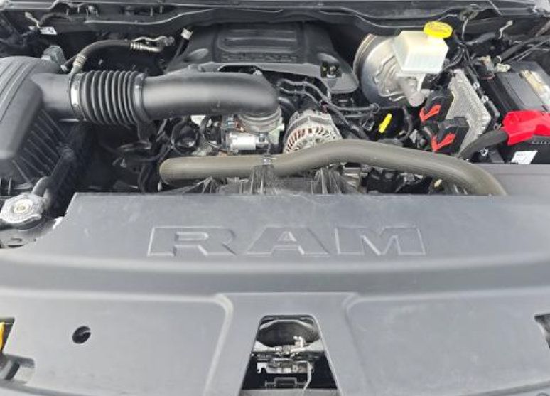 Used 2022 RAM 1500 Laramie RWD image 19