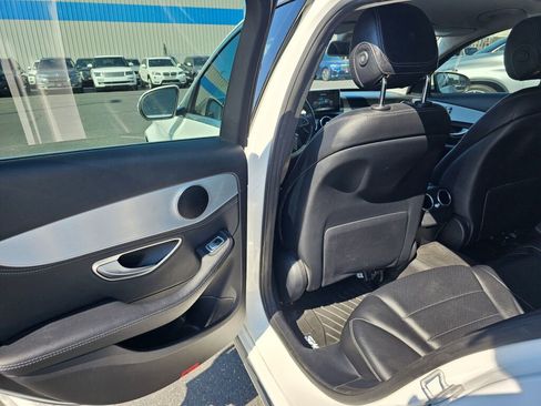 Used 2015 Mercedes-Benz C 300 4MATIC Sedan image 15
