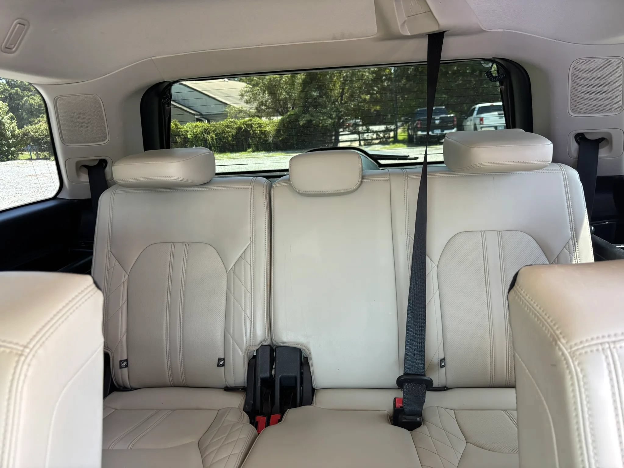 Used 2020 Ford Expedition Platinum AWD/4WD image 15