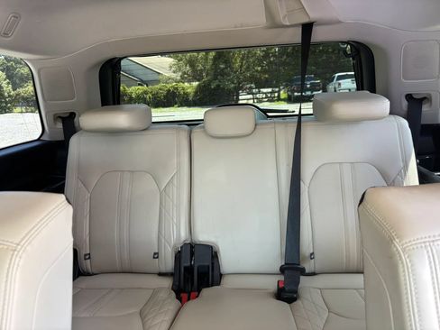 Used 2020 Ford Expedition Platinum AWD/4WD image 15