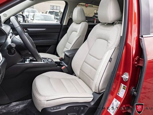 Used 2024 MAZDA CX-5 AWD 2.5 S image 21