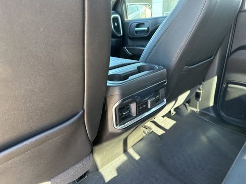 Used 2022 Chevrolet Silverado 1500 LTZ image 30