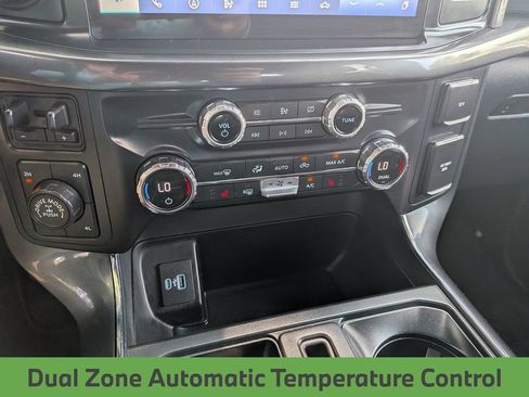 Used 2021 Ford F150 XLT w/ Equipment Group 302A High AWD/4WD image 20