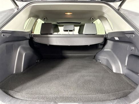 Certified 2019 Toyota RAV4 XLE image 37