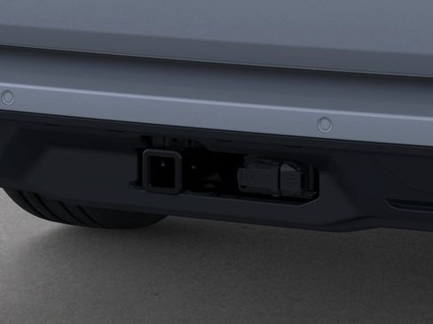 New 2026 Ford Expedition Max Active RWD image 25