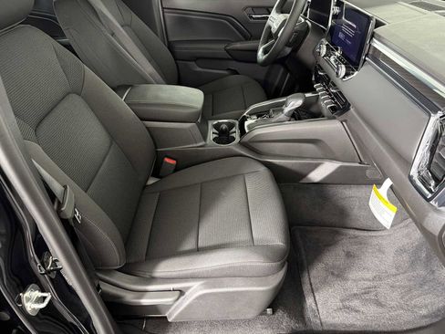 New 2026 GMC Canyon Elevation w/ Convenience Package image 22