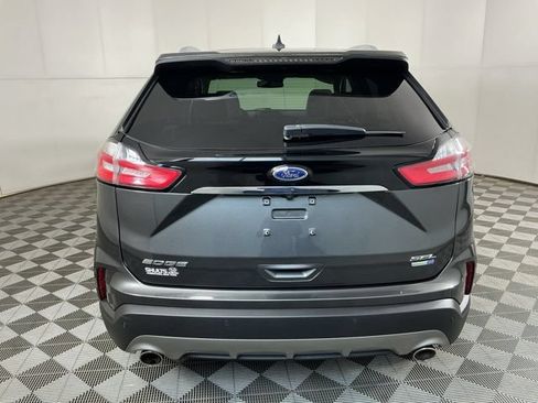 Used 2020 Ford Edge SEL w/ Convenience Package AWD/4WD image 9