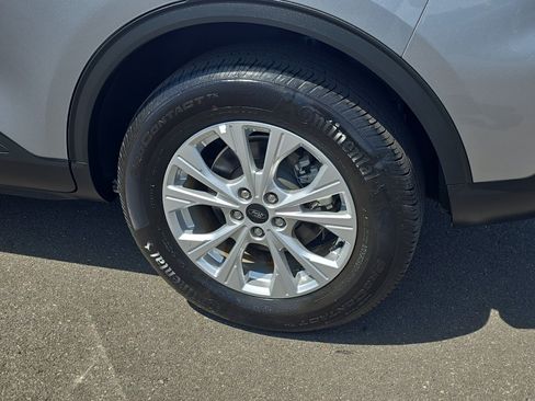 Certified 2023 Ford Escape Active image 11