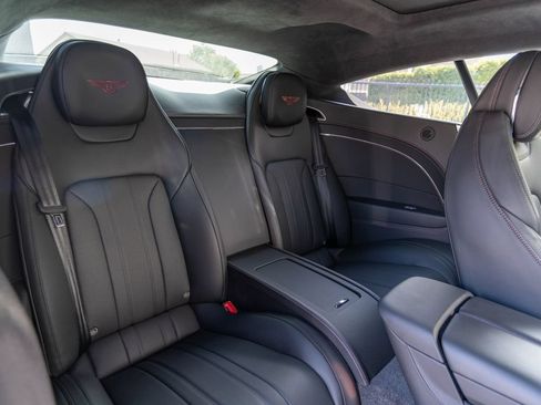 Used 2023 Bentley Continental GT V8 AWD/4WD image 16