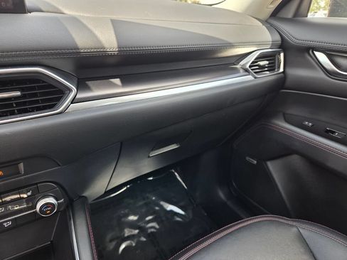 Certified 2023 MAZDA CX-5 Carbon Edition AWD/4WD image 28