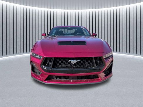 Used 2025 Ford Mustang GT image 19