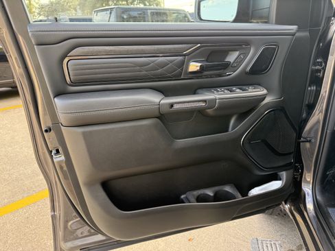 New 2026 RAM 1500 Limited image 11