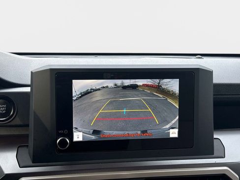 Used 2024 Toyota Tacoma SR5 image 25