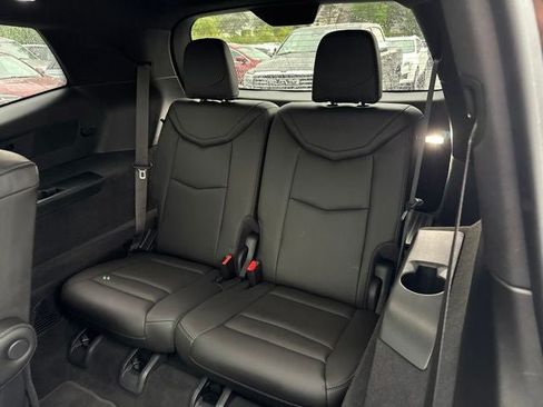 Used 2020 Cadillac XT6 Sport AWD/4WD image 20
