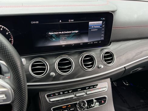 Used 2019 Mercedes-Benz E 53 AMG 4MATIC Sedan image 26