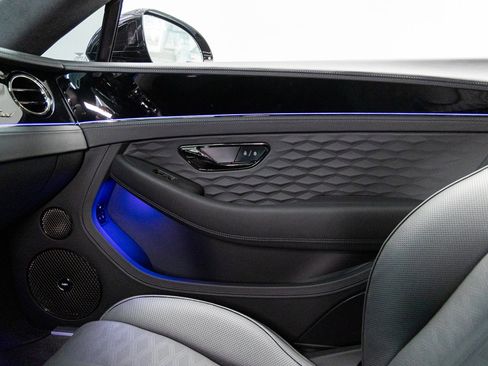 New 2025 Bentley Continental GT Speed image 32