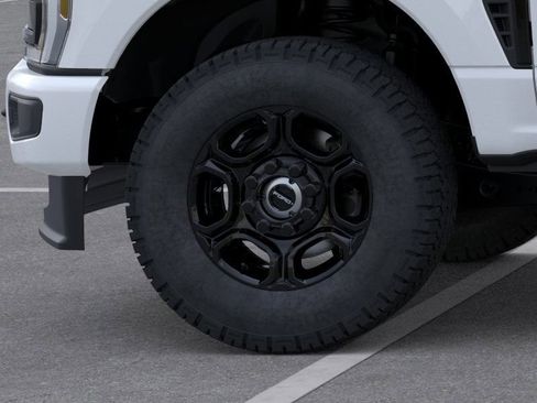 New 2026 Ford F250 XL w/ STX Appearance Package AWD/4WD image 8
