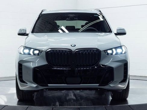 New 2026 BMW X5 xDrive40i w/ M Sport Package image 7