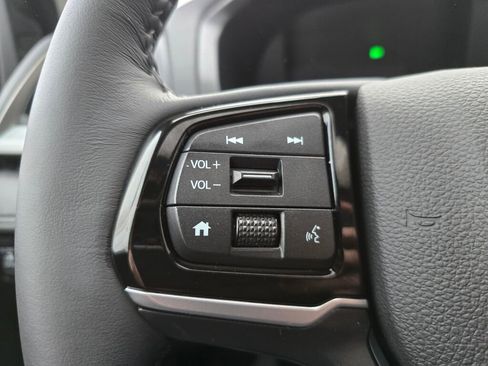 Certified 2025 Honda Odyssey EX-L image 23