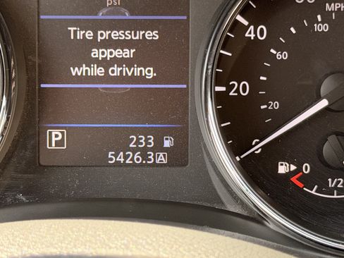 Used 2019 Nissan Rogue S w/ Special Edition Package AWD/4WD image 22