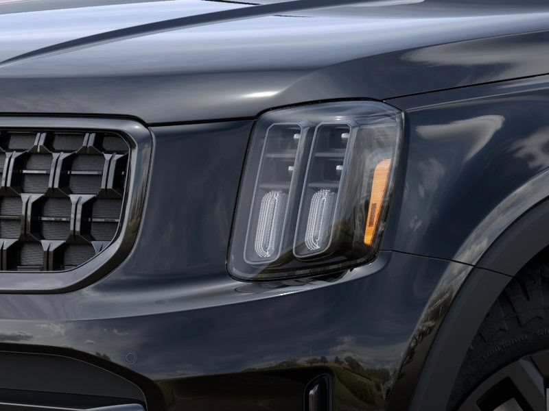 New 2025 Kia Telluride SX Prestige X-Pro AWD/4WD image 10