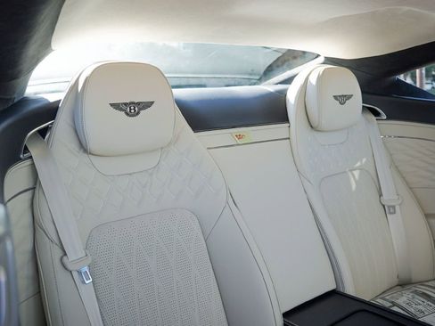 New 2026 Bentley Continental GT image 40