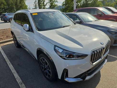 Used 2023 BMW X1 xDrive28i w/ Convenience Package AWD/4WD image 1
