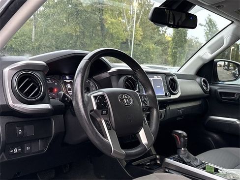 Used 2023 Toyota Tacoma SR5 image 10