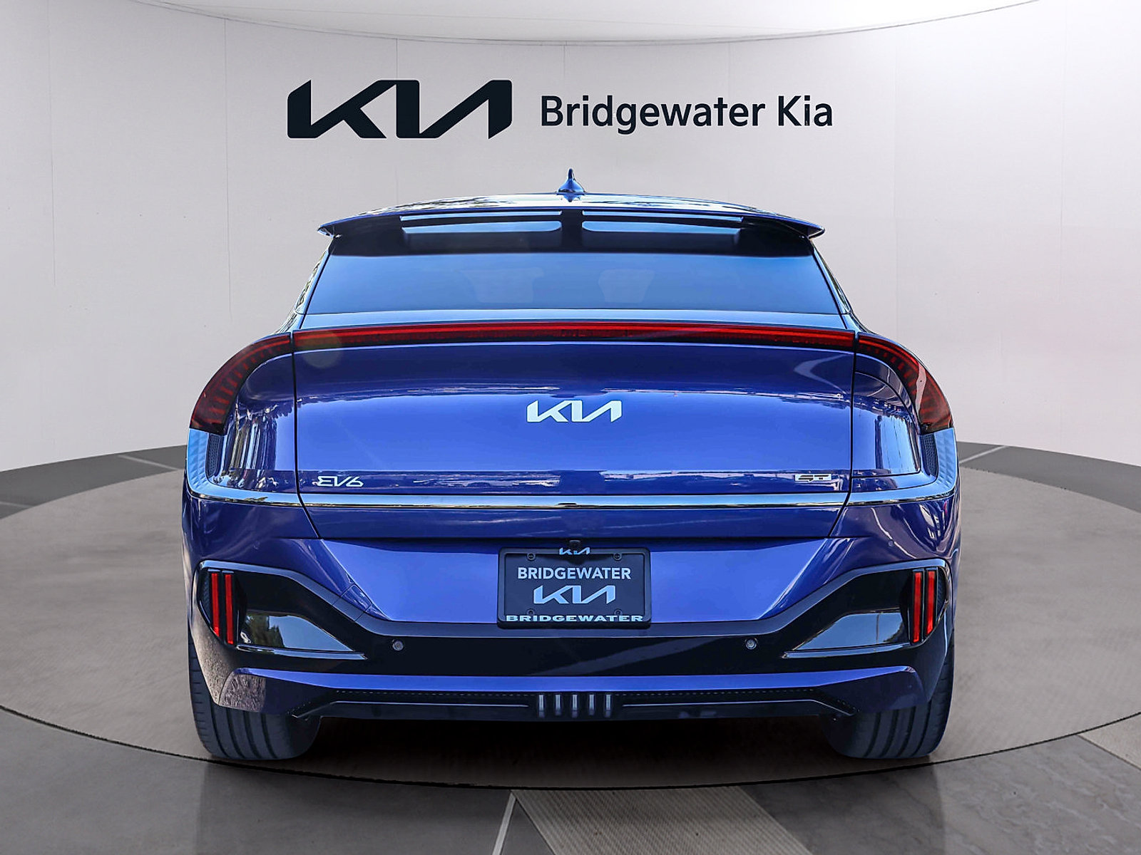 Certified 2023 Kia EV6 GT AWD/4WD image 5