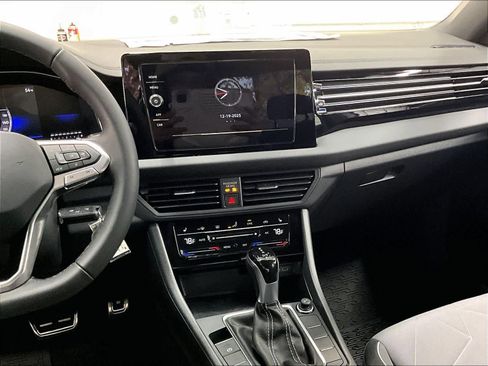 New 2026 Volkswagen Jetta Sport image 9